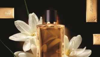 Guerlain: Novi parfem obilježen zanosnim mirisima tuberoze