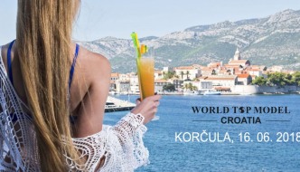 Prijavi se i postani finalistica natjecanja World Top Model Croatia!