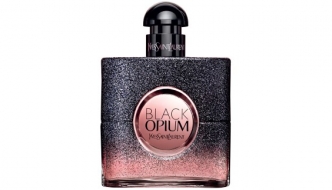 Black Opium Floral Shock: Savršen mirisni uvod u 2017. godinu!
