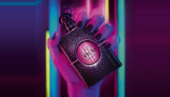 YSL Black Opium Neon: Svjetlucava mirisna bomba u neonskom izdanju