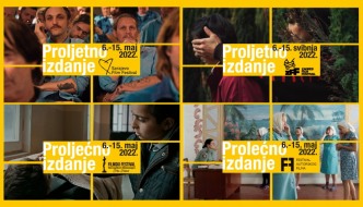 Sutra počinje Proljetno izdanje Zagreb Film Festivala