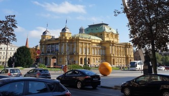 Zagreb istinska city-break destinacija, najviše Talijana