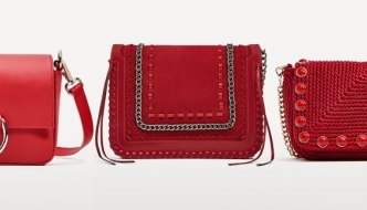 5 Zarinih crvenih torbica za ljeto puno strasti!