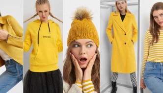 TOP 10 by Orsay: Zimi i u proljeće 2019. nosimo žuto!