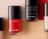 Coco Codes: Savršena kolekcija šminke toplih tonova iz Chanela