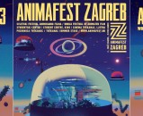 51. Animafest Zagreb donosi najbolje iz svjetske produkcije