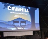 Cinehill krajem srpnja u cjelosti u Gorskom kotaru