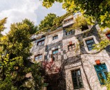 Hundertwasserov muzej u Beču ima novi sjaj