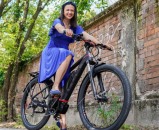 Otkrijte tajne Zagreba na električnom biciklu, u društvu Purgerice
