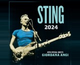 Sting u Arenu Zagreb dovodi novi bend, 'power trio'