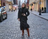 Tanya Golešić, Hrvatica koja drži konce visoke mode u New Yorku