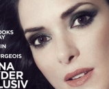 Harper's Bazaar: Odličan makeup za lijepu Winonu