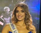 Ovo je Zrinka Ćorić, nova Miss Universe Hrvatske