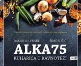 ALKA75 zanimljiv je koncept uravnotežene prehrane