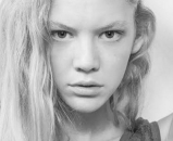 Ana Nikšić (16) pobjednica natjecanja Elite Model Look Croatia 2016!