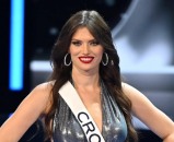 Hoće li Andrea Erjavec u TOP 20 izbora Miss Universe?