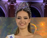 Ovo je Arijana Podgajski, Miss Universe Hrvatske 2022.
