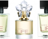 Avon LIFE u život donosi mirisne note s potpisom Kenza Takade