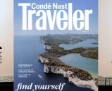 Hrvatska na naslovnici Condé Nast Travelera
