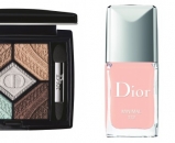 Nova kolekcija šminke Dior Skyline
