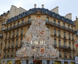 Dior nudi virtualni obilazak svog butika na Champs-Élyséesu