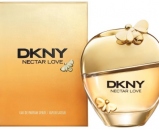 Medeno, medenije... DKNY Nectar Love!