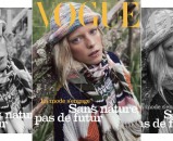 Pariški Vogue uz Eriku Linder najavio najveće zimske trendove