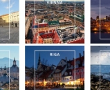 Glasajte! Zagreb u izboru za najbolju europsku destinaciju 2015.