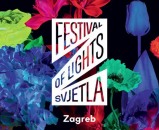 23.000 noćenja za vrijeme Festivala svjetla Zagreb