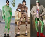 H&M za proljeće 2022. donosi moćne uzorke i lude boje