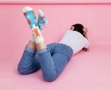 HYPERsocks je izbacio novu kolekciju trendi čarapa