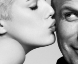 Charlize Theron i Jean Paul Gaultier stižu na bečki Life Ball
