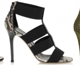 Jimmy Choo: Najljepše cipele iz kolekcije za proljeće 2015.