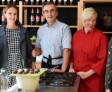 Kraljevski Pan zvijezda je novih gastro okusa