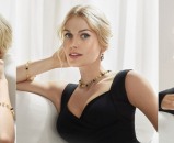 Lady Kitty Spencer nova ambasadorica Dolce & Gabbane