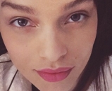 Brazilka Luma Grothe nova glasnogovornica L'Oreala