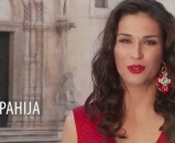 VIDEO Maja Spahija: Želim u Šibenik donijeti titulu Miss Svijeta