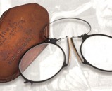 Naočale Franje Josipa I. i rukavice carice Elizabete na aukciji
