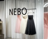 Novi interijer modne kuće NEBO u Centru Kaptol