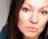 Nina Badrić oduševila bez make-upa: 'Šminka u ladici, mozak na paši'