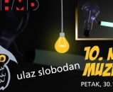 Nemojte propustiti: Večeras je Noć muzeja 2015!