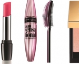 Proljeće se bliži, ovo su make-up noviteti mjeseca!