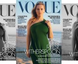 Reese Witherspoon na coveru Voguea nosi boju koja će obilježiti proljeće