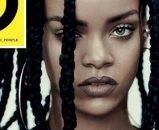 Konačno jedna malo drugačija Rihanna!