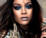 Dečko će biti zadovoljan: Rihanna u Gucciju za arapski Vogue