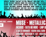 Novi glazbeni megafestival u Beču