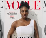Što nam Serena Williams poručuje s naslovnice Voguea
