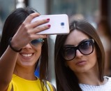 Snimanje selfieja koje je oduševilo Hrvatsku: Haljina i espadrile - savršenstvo!