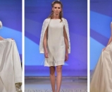 Hrvatski dizajneri predstavili svoje viđenje vjenčane haljine 