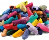 Superstar Supercolor: adidas Originals donosi tenisice u 50 boja!